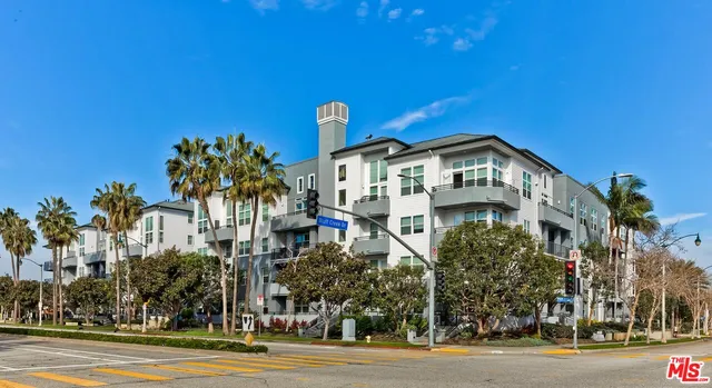 $1,495,000 | 7100 Playa Vista Drive, Unit 421, Playa Vista, CA 90094