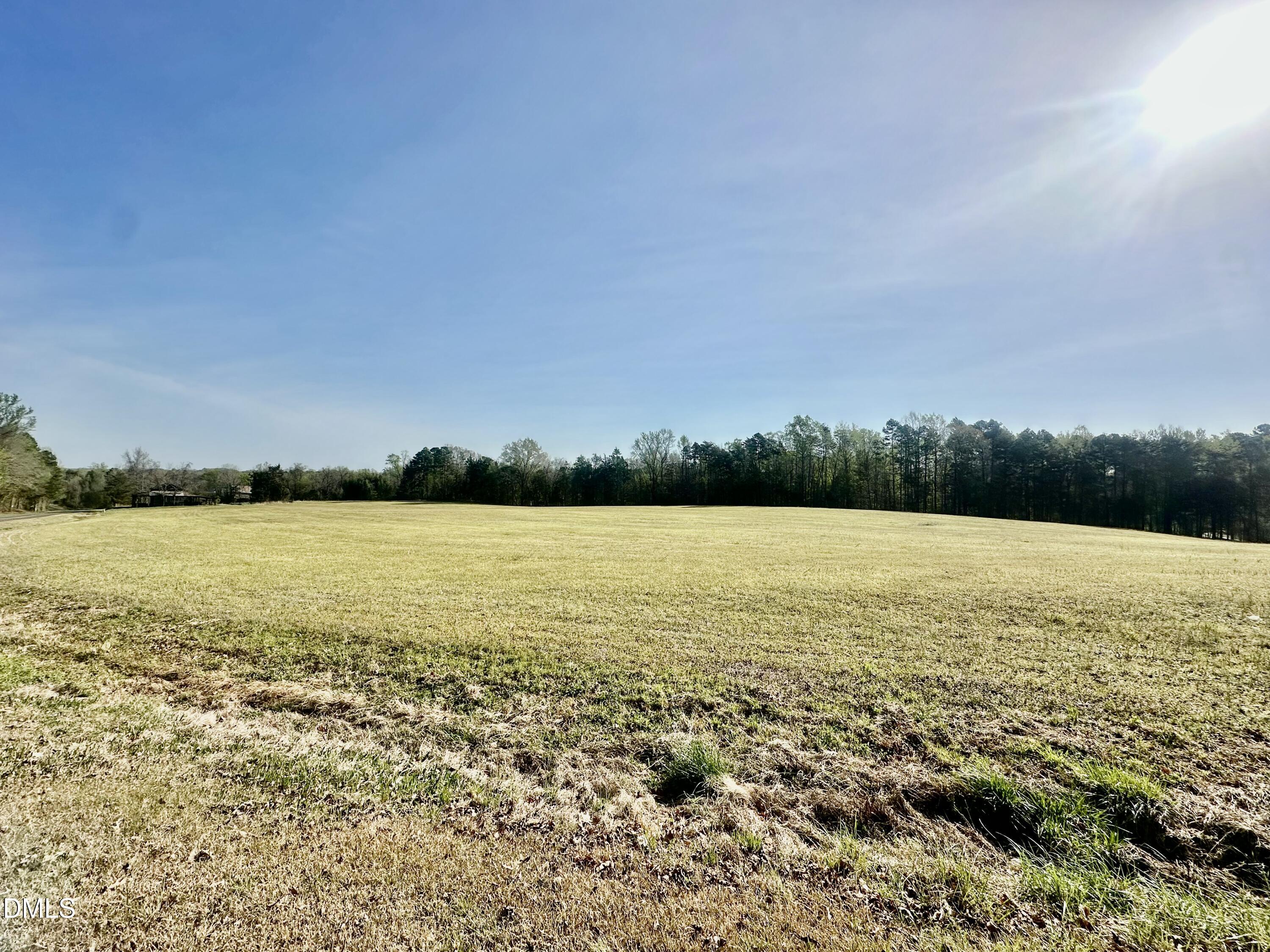 11-acres Skip Rogers Road Hurdle Mills, NC 27541 - Photo 3 of 8 a view of an ocean
