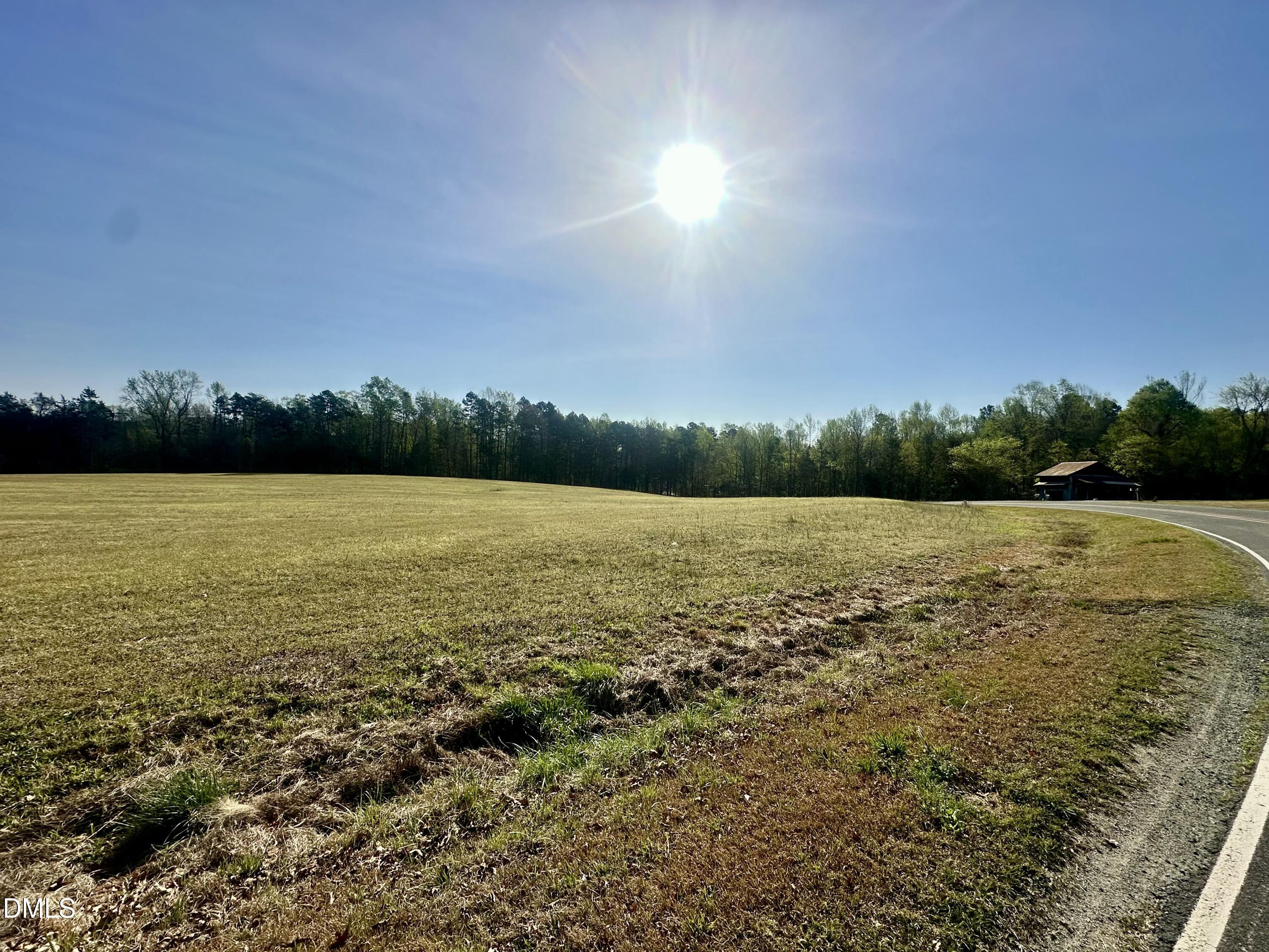 11-acres Skip Rogers Road Hurdle Mills, NC 27541 - Photo 4 of 8 a view of an ocean and mountain