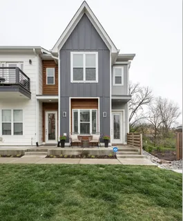 $2,750 | 700 James Avenue, Unit 47, Nashville, TN 37209