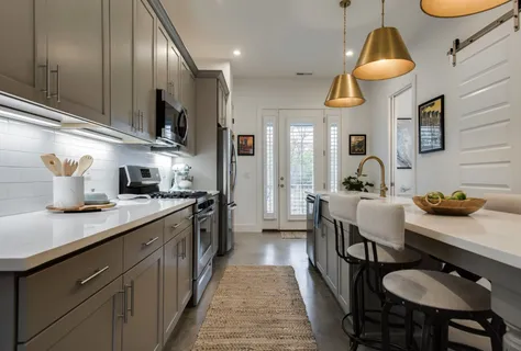 $2,750 | 700 James Avenue, Unit 47, Nashville, TN 37209