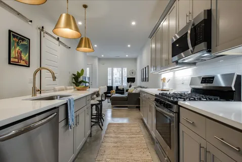 $2,750 | 700 James Avenue, Unit 47, Nashville, TN 37209