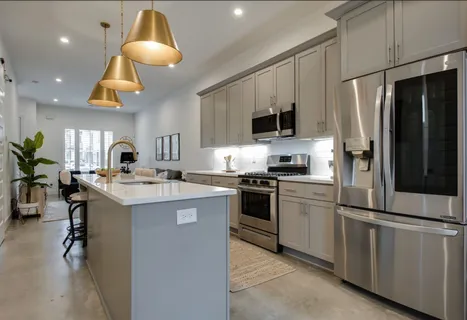 $2,750 | 700 James Avenue, Unit 47, Nashville, TN 37209