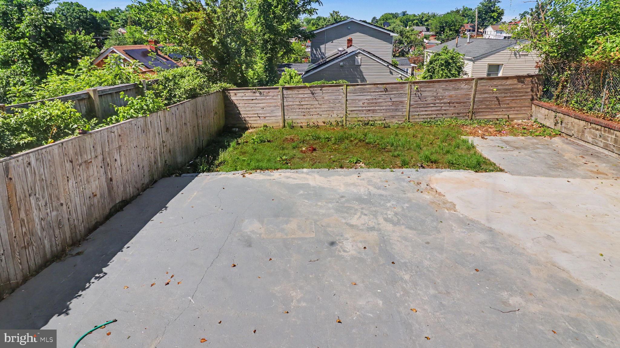 4203 Shell Street Capitol Heights, MD 20743 - Photo 41 of 48 Gallery Image 41