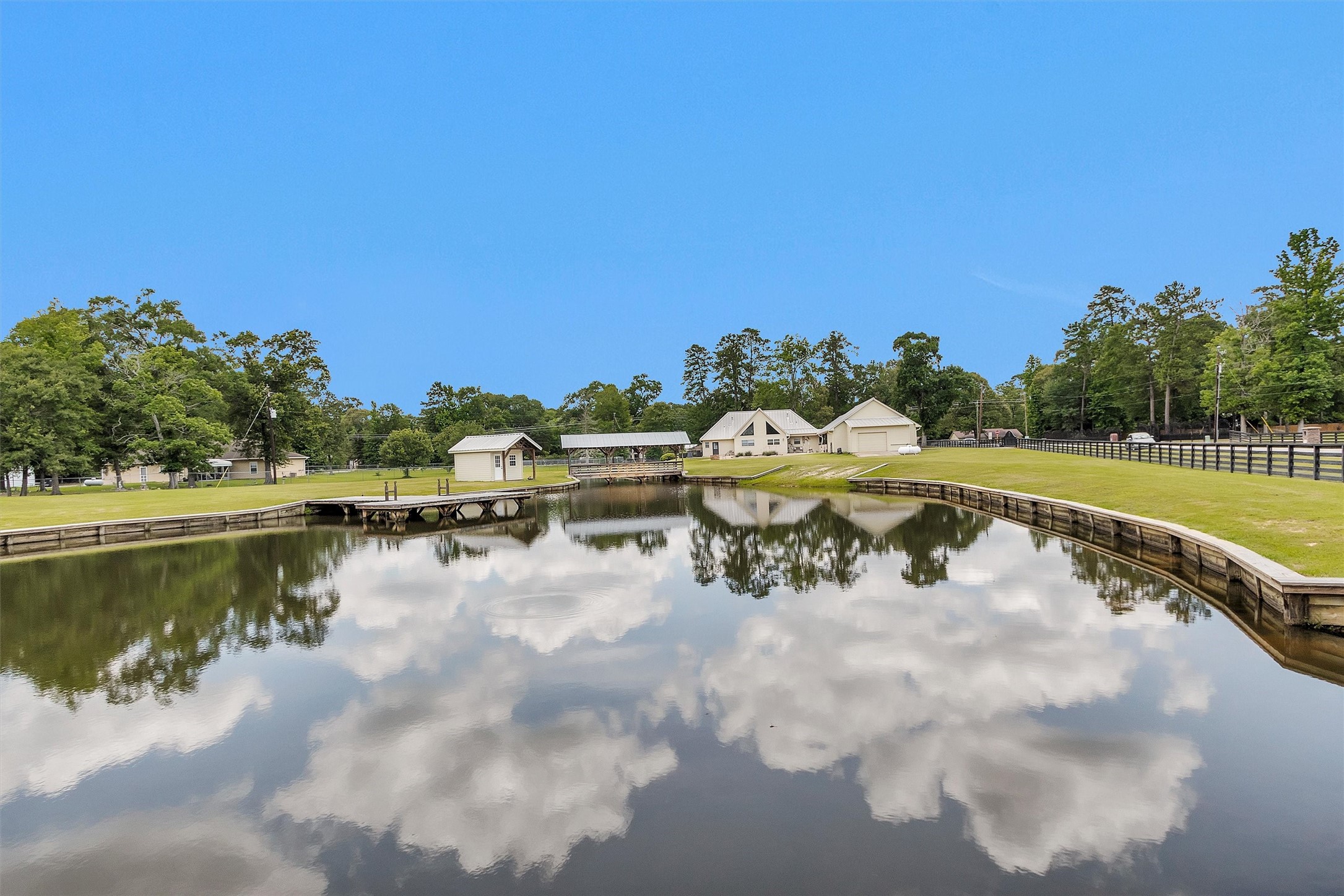 11426 Willis Waukegan Road Conroe, TX 77303 - Photo 33 of 44
