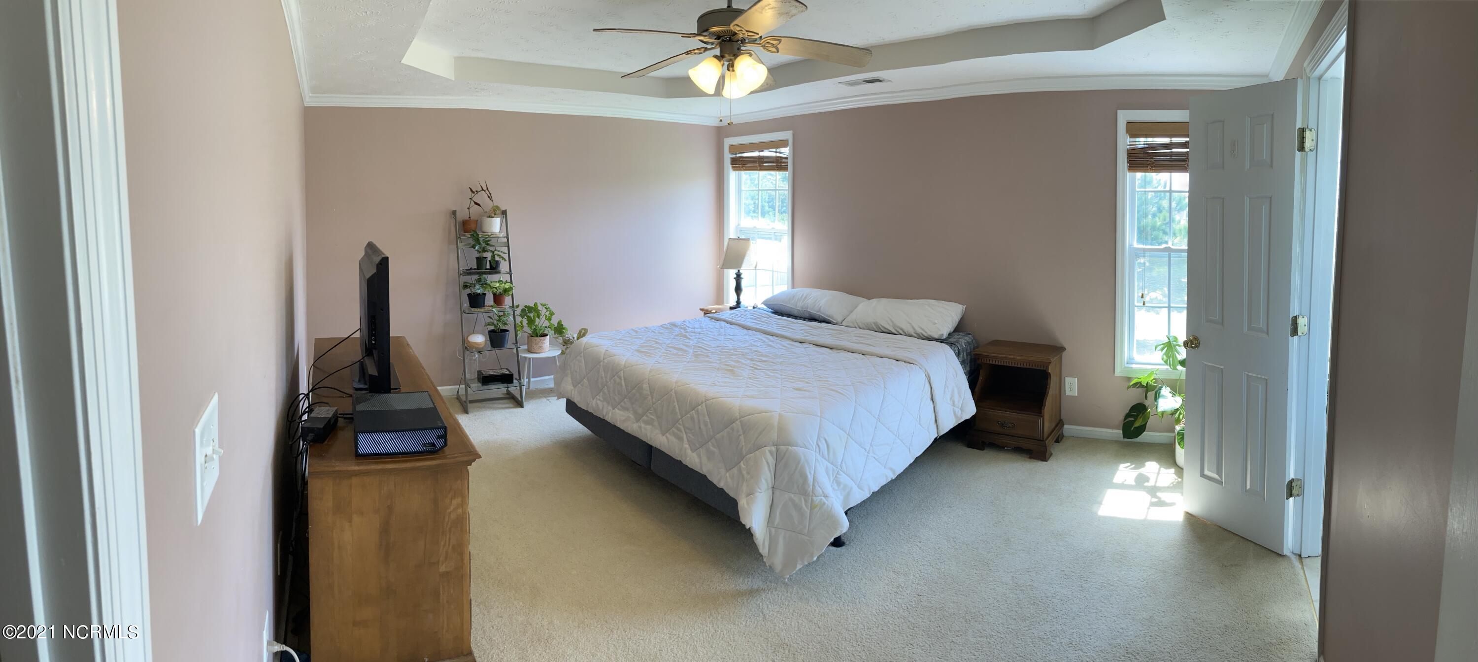 305 Trappers Road Hubert, NC 28539 - Photo 18 of 36 Master bedroom 1