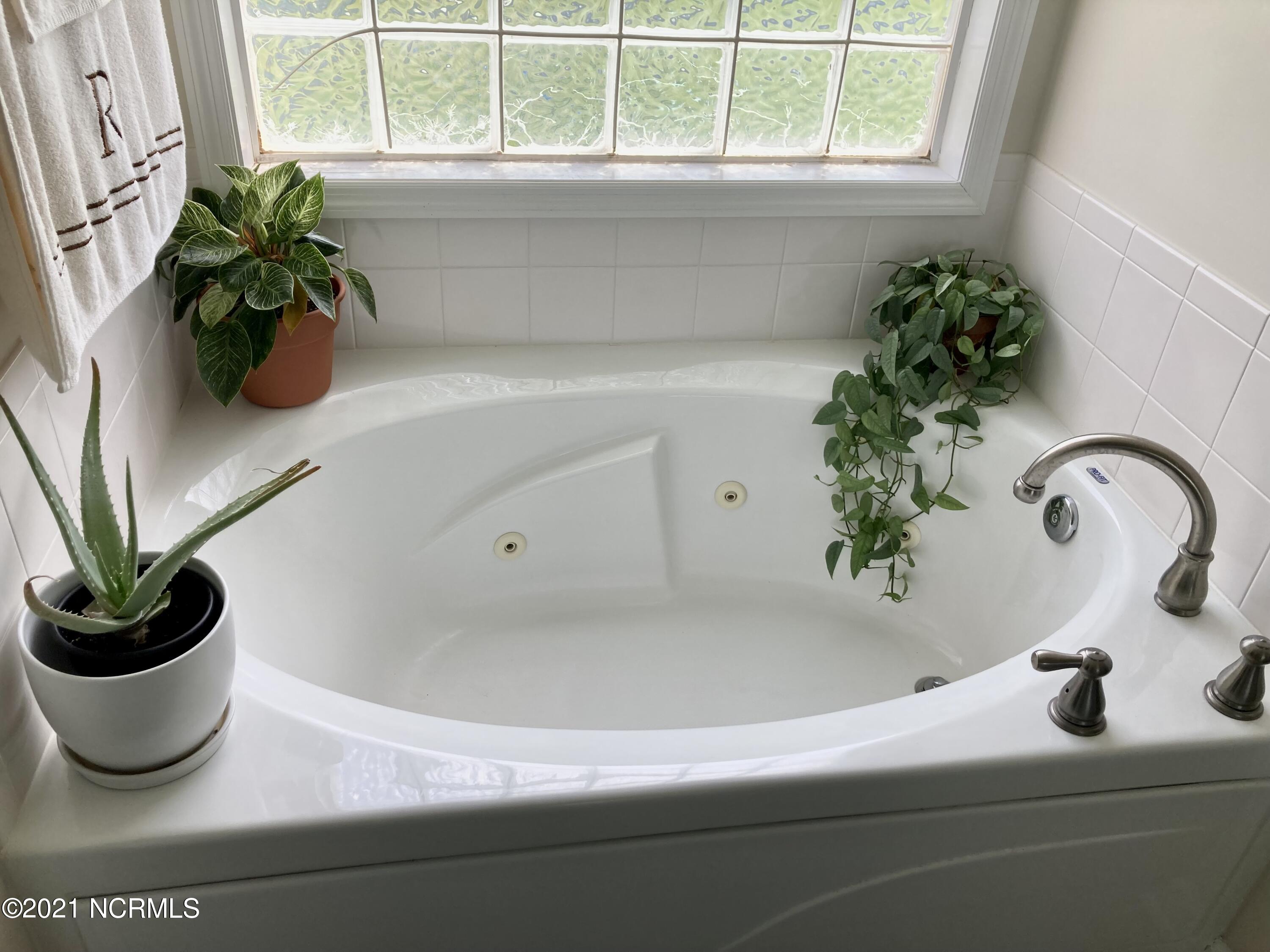 305 Trappers Road Hubert, NC 28539 - Photo 21 of 36 Master bath 1