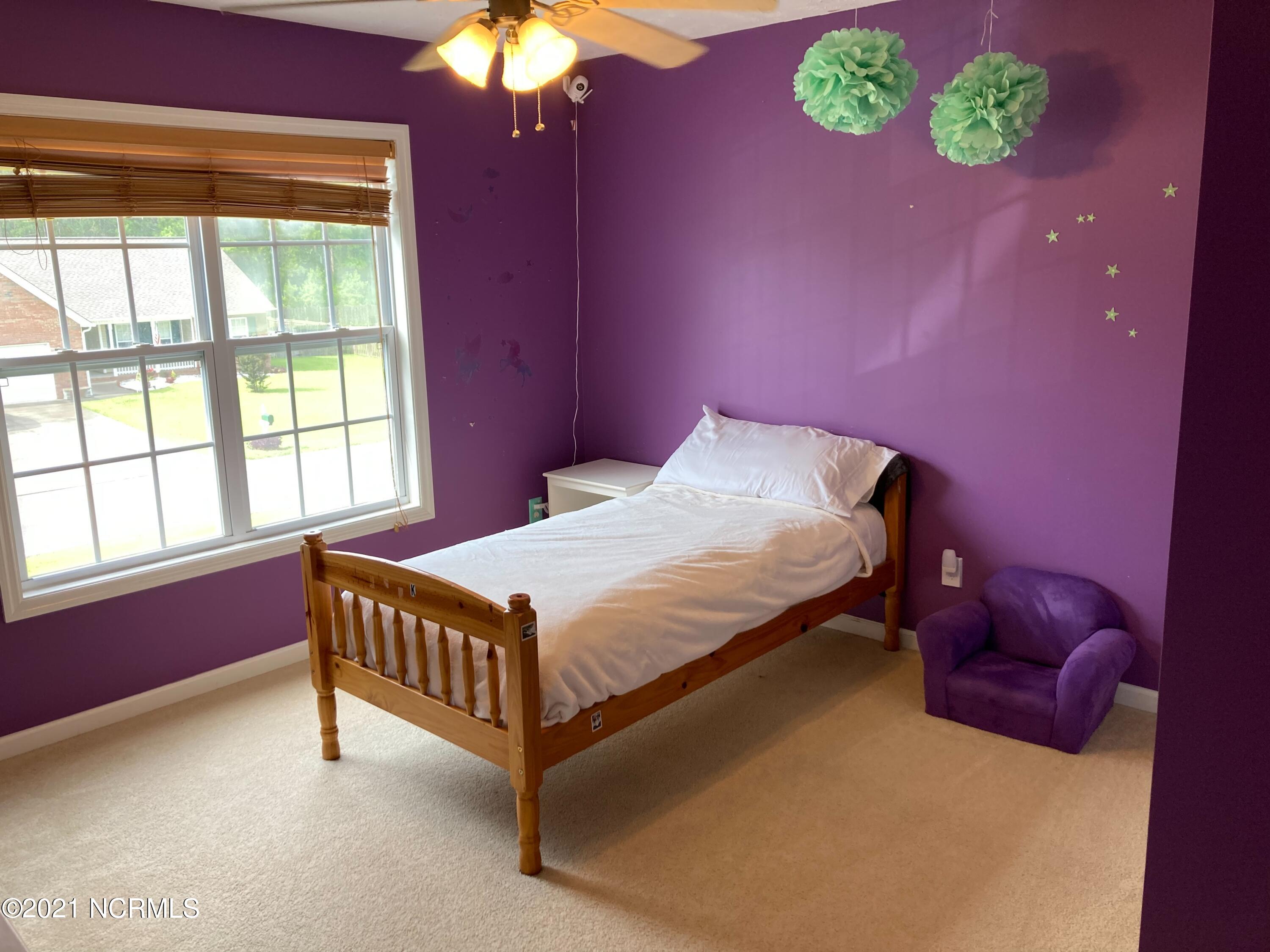 305 Trappers Road Hubert, NC 28539 - Photo 24 of 36 bedroom 2