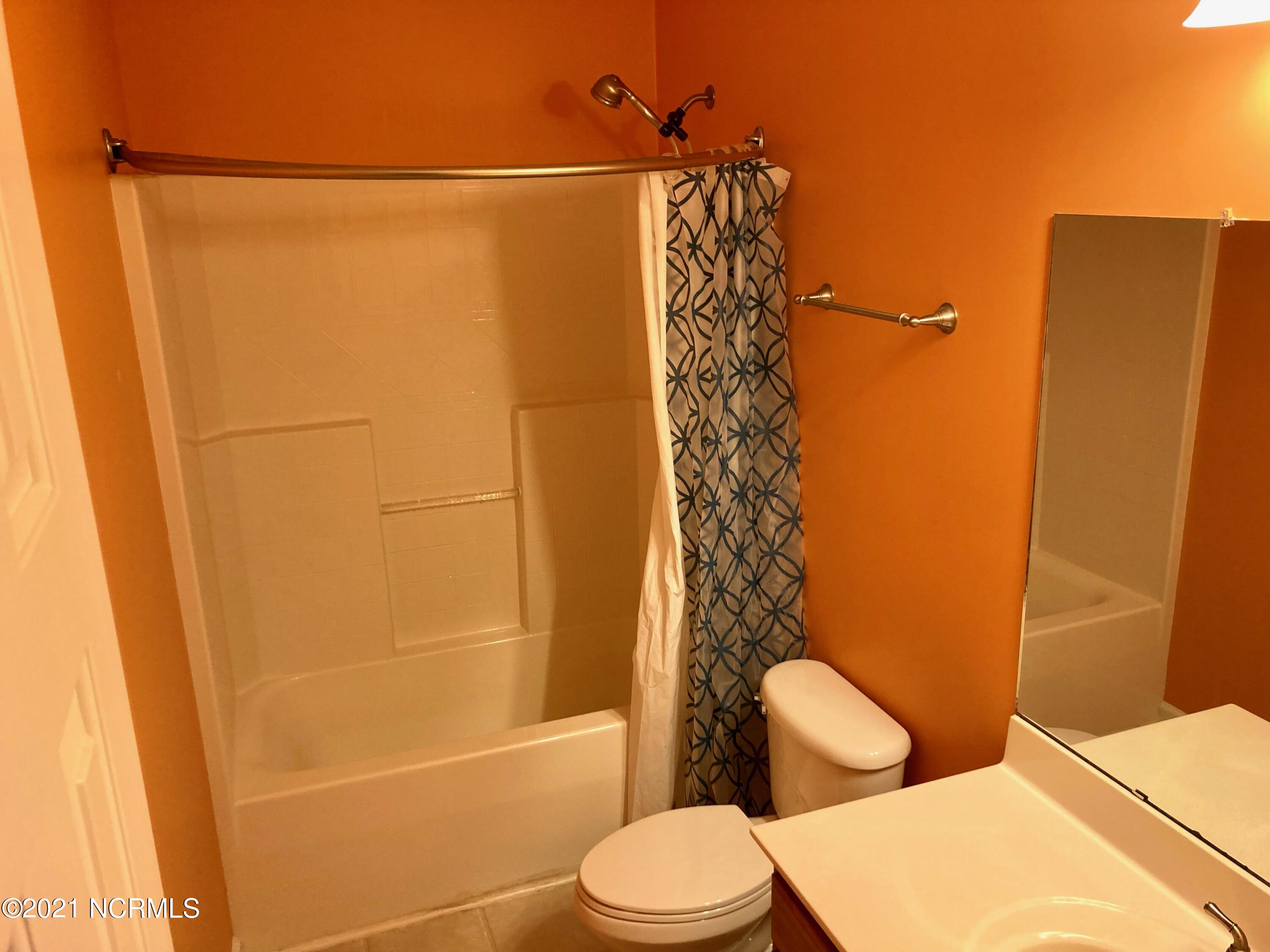 305 Trappers Road Hubert, NC 28539 - Photo 28 of 36 guest bathroom 1