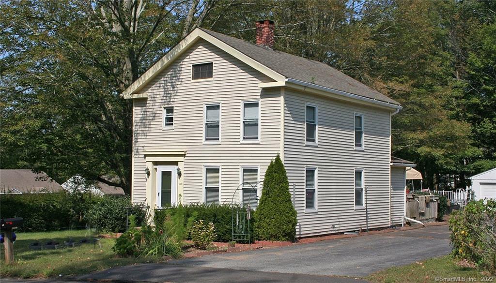 133 Falls Road East Haddam, CT 06469 - Photo 1 of 1 Gallery Image 1