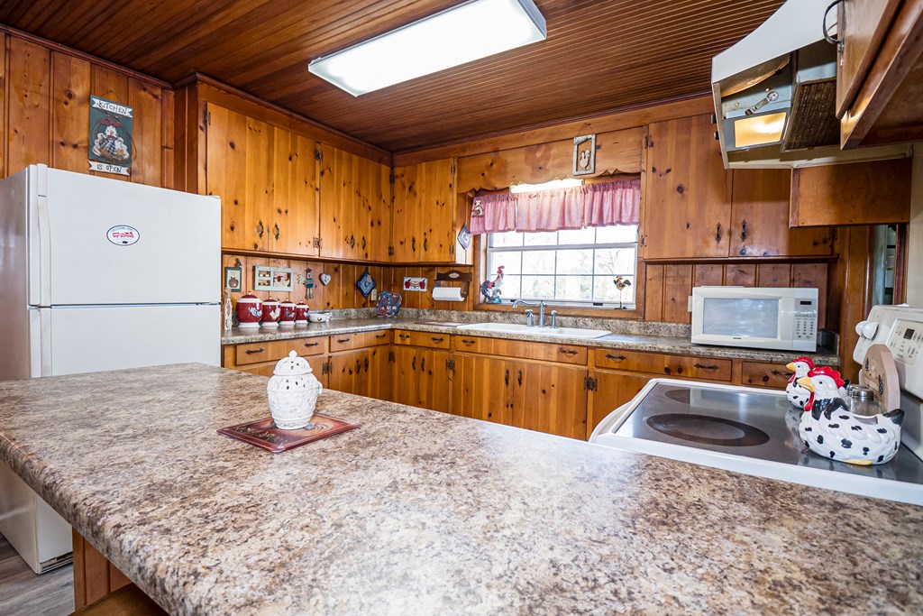 208 Radney Street Columbia, AL 36319 - Photo 16 of 44