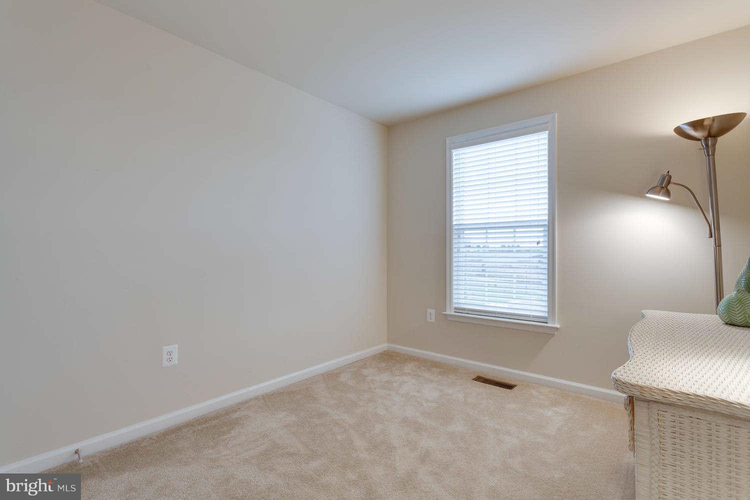 42724 Redpath Terrace Ashburn, VA 20147 - Photo 11 of 17 a view of an empty room with a window