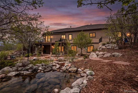 $1,475,000 | 12565 Kaibab Court, Colorado Springs, CO 80908