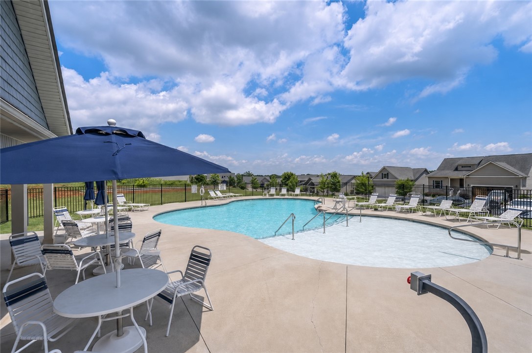 508 Brasstown Court Pendleton, SC 29670 - Photo 45 of 45