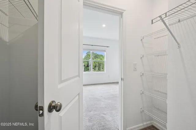 a view of a bathroom