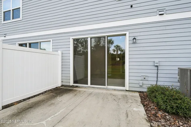 a view of a golf course