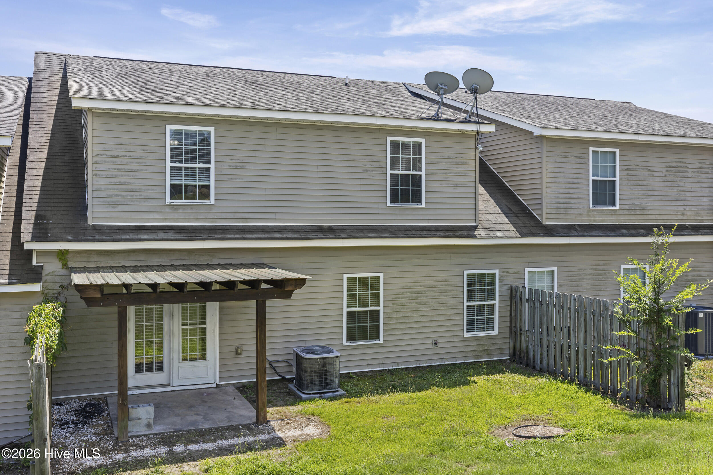 412 Bowen Falls Grovetown, GA 30813 - Photo 42 of 56