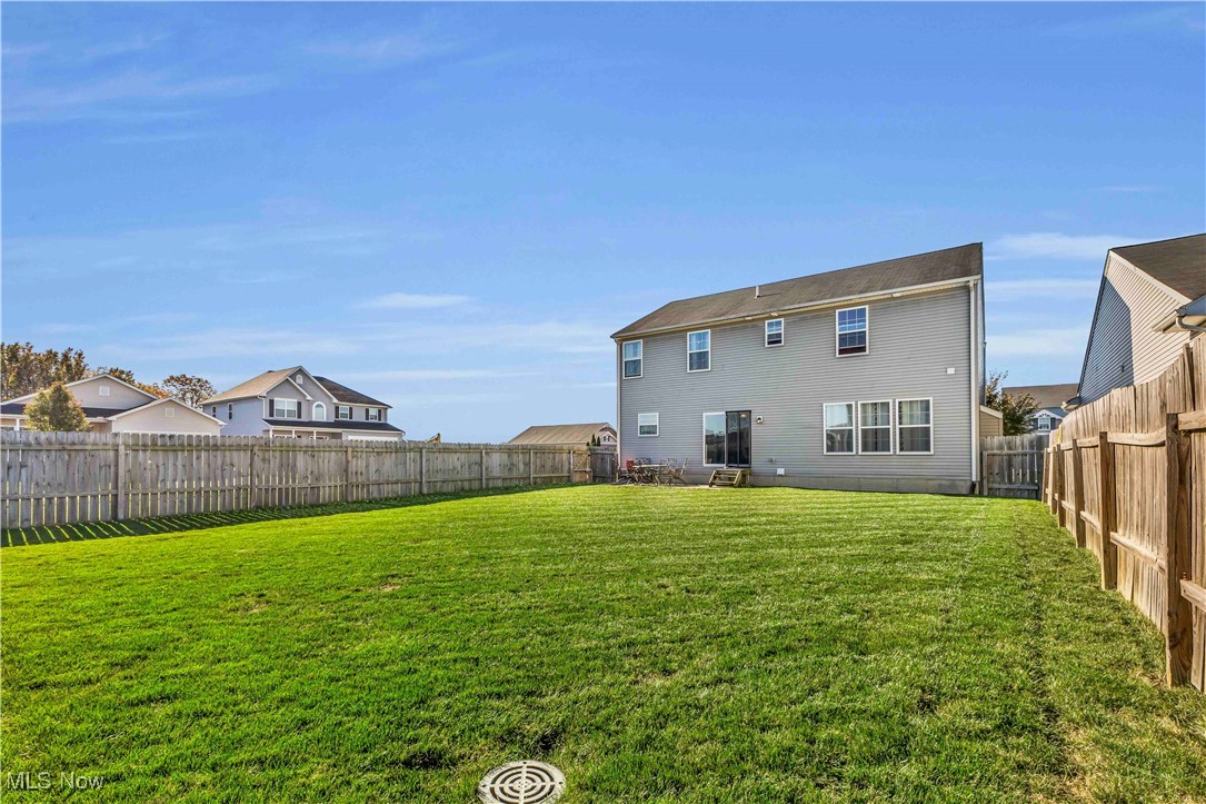 6621 Talon Way North Ridgeville, OH 44039 - Photo 28 of 32