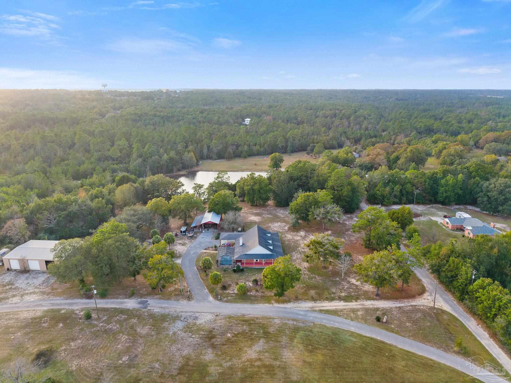 5015 Rendy Kay Lane Milton, FL 32570 - Photo 3 of 54 Gallery Image 3