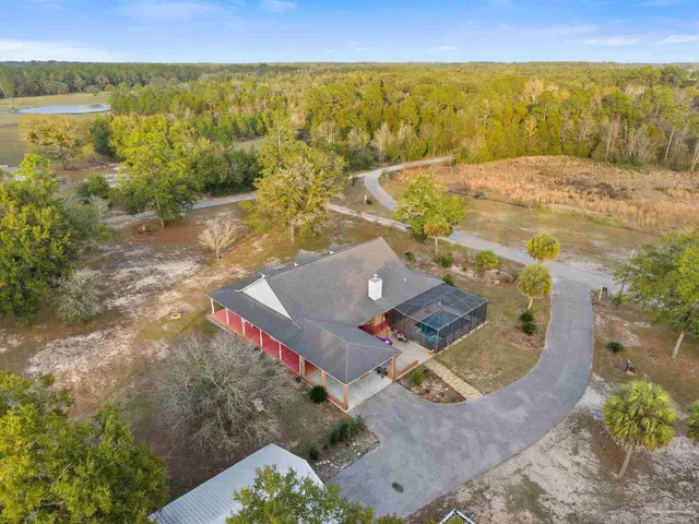 $800,000 | 5015 Rendy Kay Lane, Milton, FL 32570