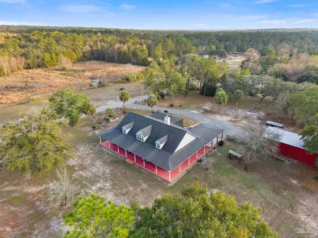 $800,000 | 5015 Rendy Kay Lane, Milton, FL 32570