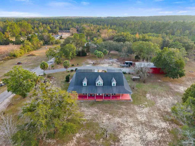$800,000 | 5015 Rendy Kay Lane, Milton, FL 32570
