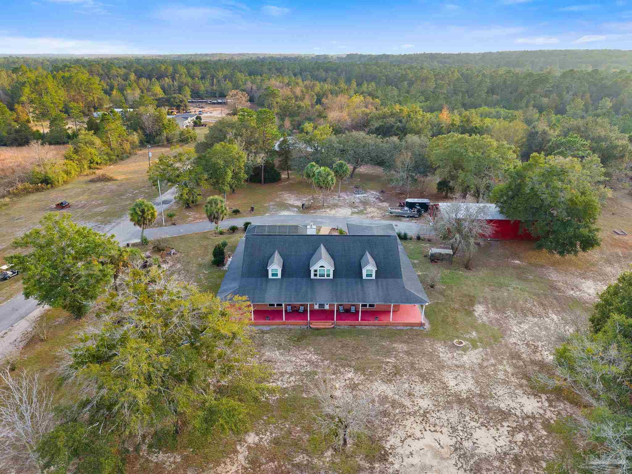 5015 Rendy Kay Lane Milton, FL 32570 - Photo 53 of 54 Gallery Image 53