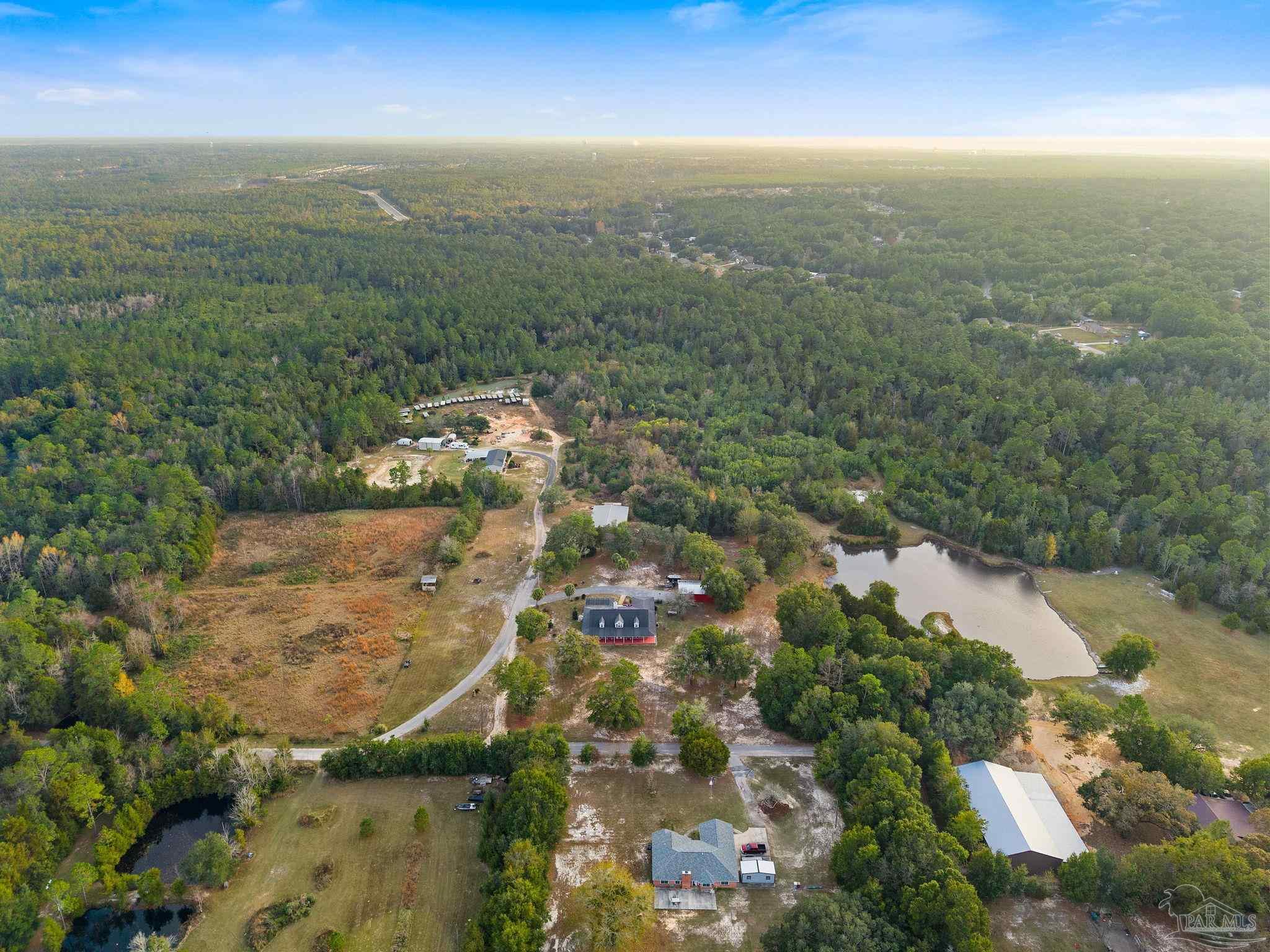 5015 Rendy Kay Lane Milton, FL 32570 - Photo 54 of 54 Gallery Image 54