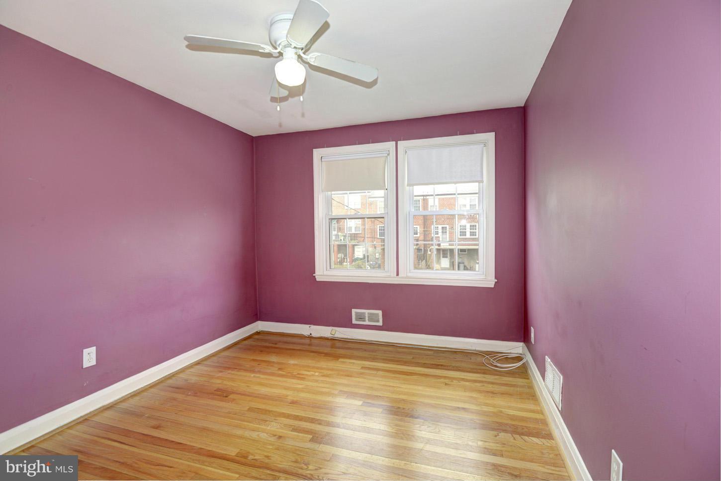 6124 Regent Park Road Baltimore, MD 21228 - Photo 11 of 19 Bedroom