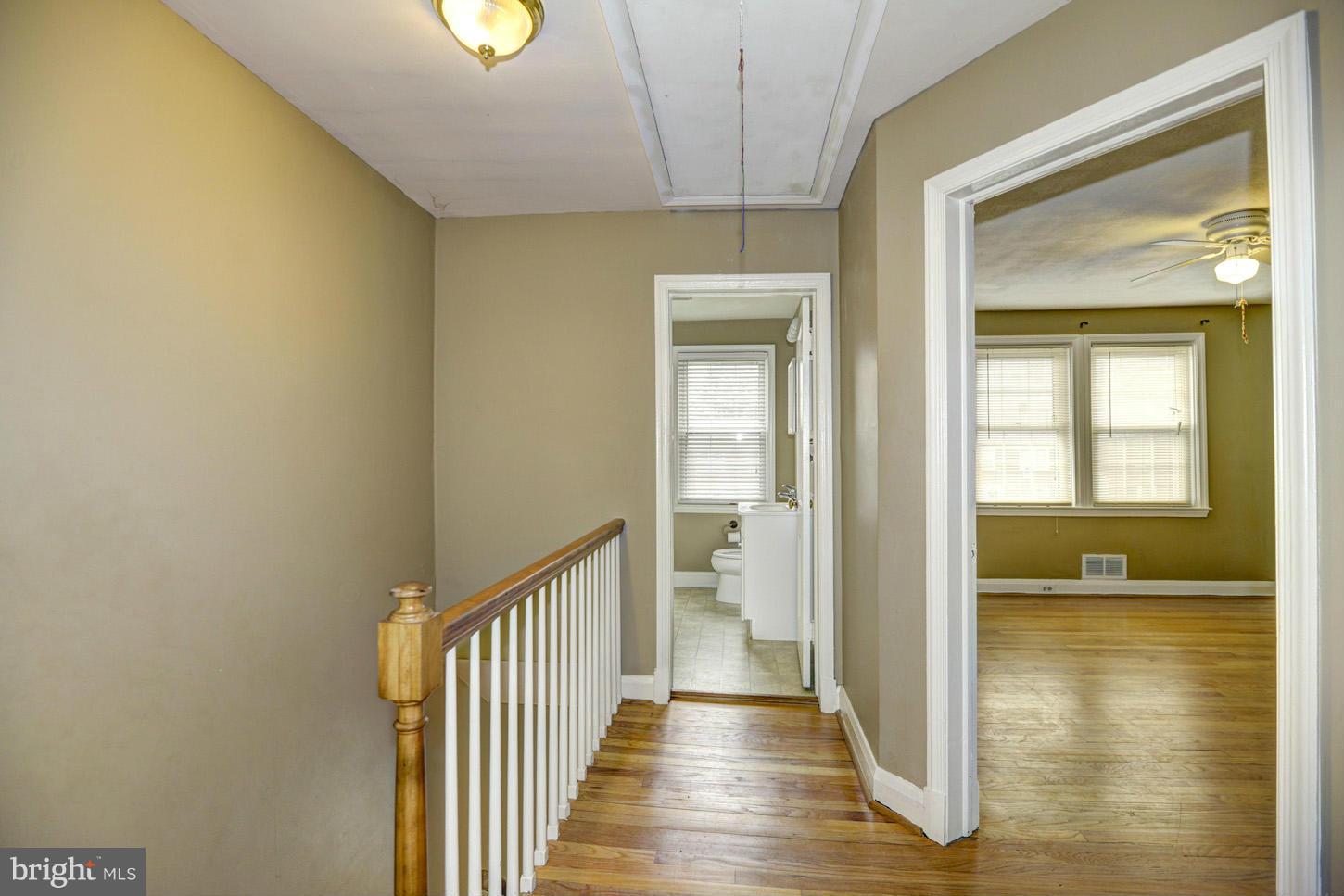 6124 Regent Park Road Baltimore, MD 21228 - Photo 9 of 19 Interior (General)