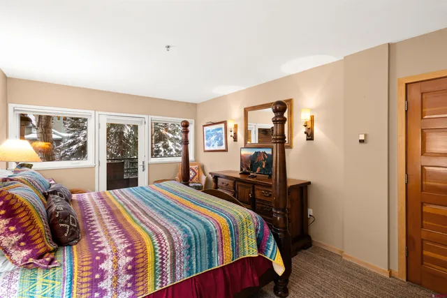 $2,925,000 | 301 South Pine Street, Unit 205, Telluride, CO 81435