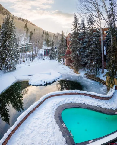 $2,925,000 | 301 South Pine Street, Unit 205, Telluride, CO 81435