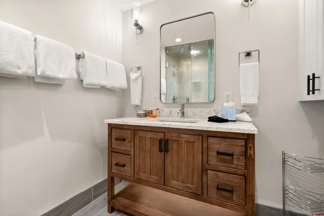 $2,925,000 | 301 South Pine Street, Unit 205, Telluride, CO 81435