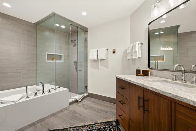 $2,925,000 | 301 South Pine Street, Unit 205, Telluride, CO 81435