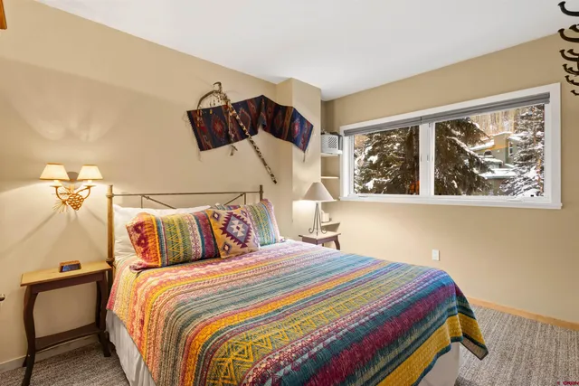 $2,925,000 | 301 South Pine Street, Unit 205, Telluride, CO 81435