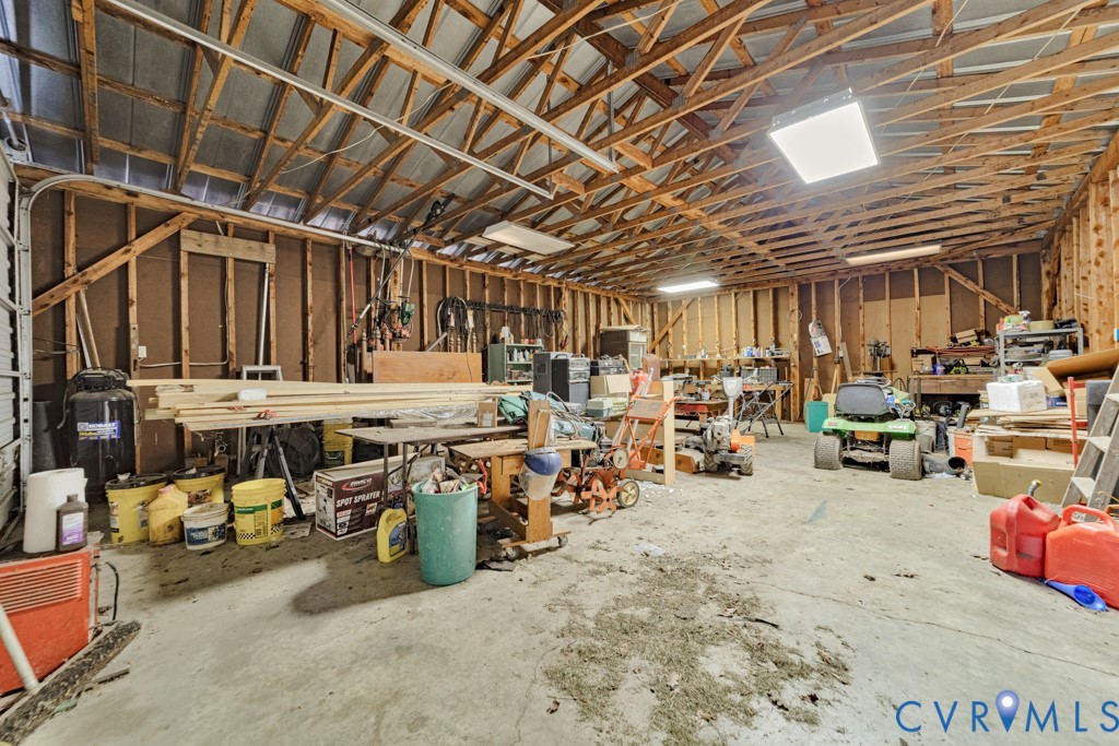2715 Bethany Church Road Bumpass, VA 23024 - Photo 22 of 44