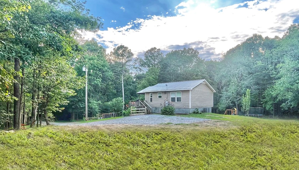 1186 Berry Bennett Road Chatsworth, GA 30705 - Photo 12 of 49 Gallery Image 12