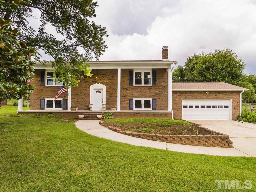407 Ridgecrest Street Graham, NC 27253 - Photo 1 of 29 Gallery Image 1