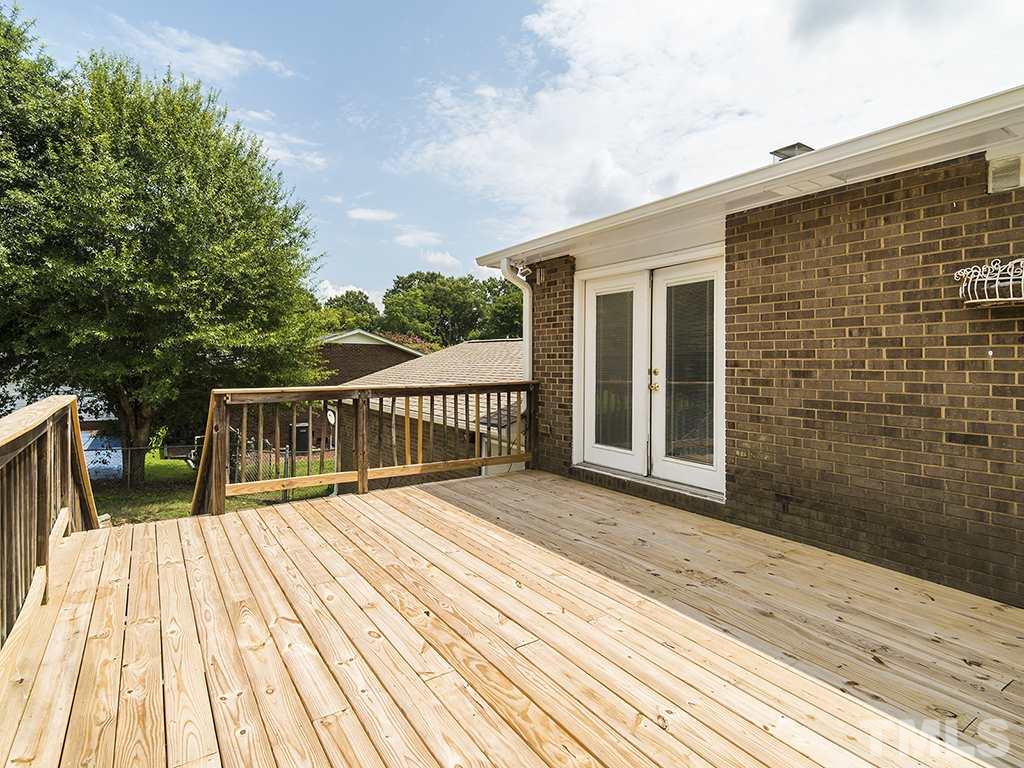 407 Ridgecrest Street Graham, NC 27253 - Photo 25 of 29 Gallery Image 25