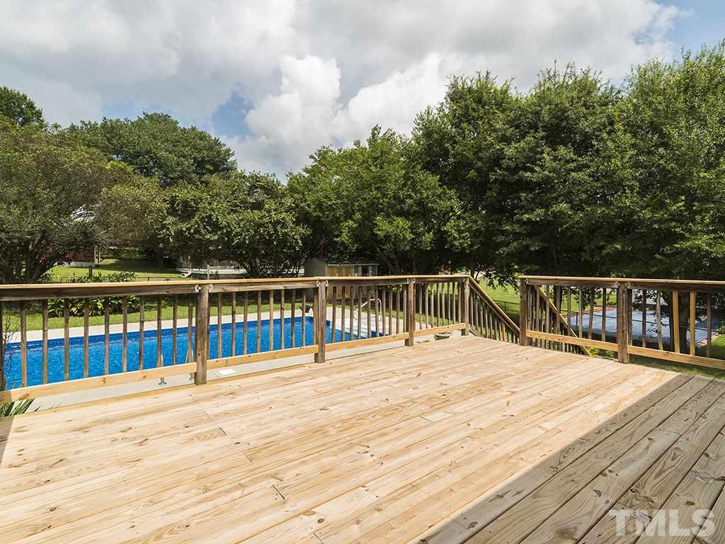 407 Ridgecrest Street Graham, NC 27253 - Photo 26 of 29 Gallery Image 26