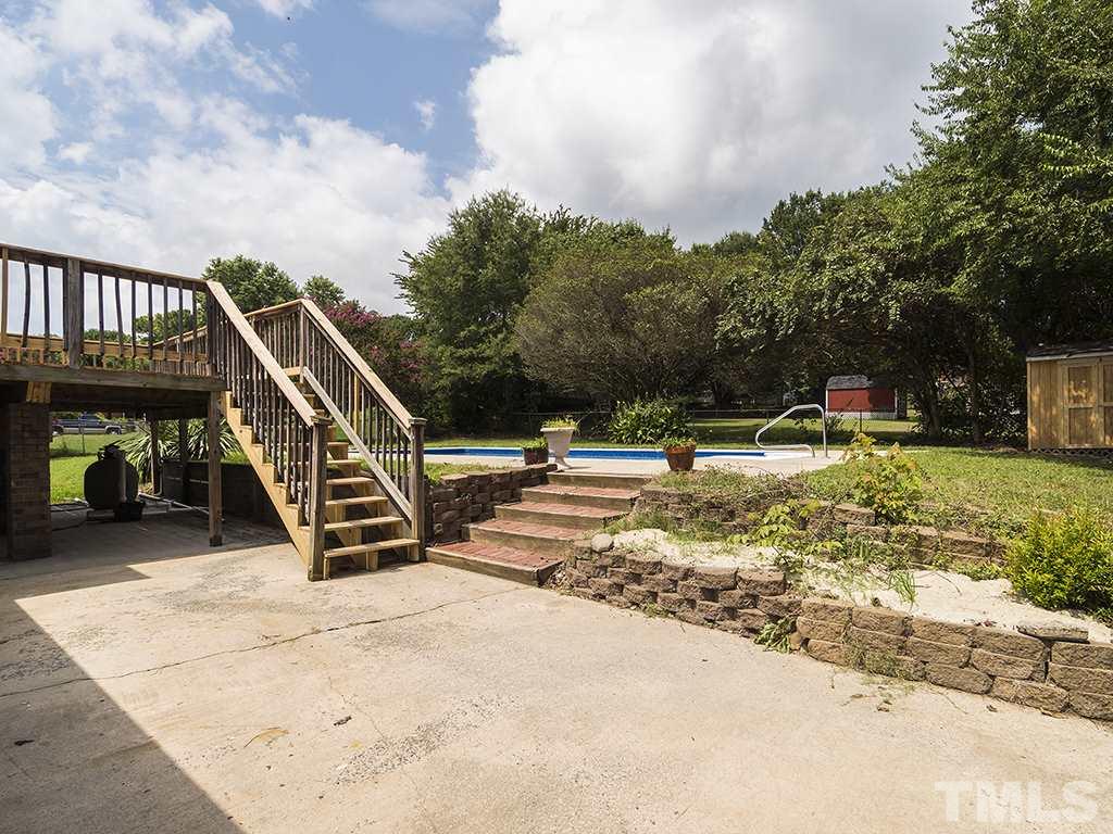 407 Ridgecrest Street Graham, NC 27253 - Photo 28 of 29 Gallery Image 28