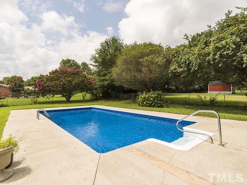 407 Ridgecrest Street Graham, NC 27253 - Photo 29 of 29 Gallery Image 29