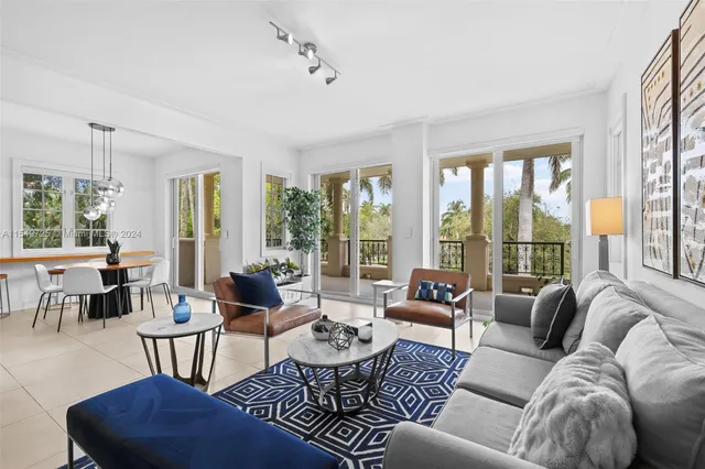 $15,000 | 19127 Fisher Island Drive, Unit 19127, Miami Beach, FL 33109