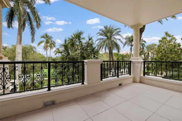 $15,000 | 19127 Fisher Island Drive, Unit 19127, Miami Beach, FL 33109
