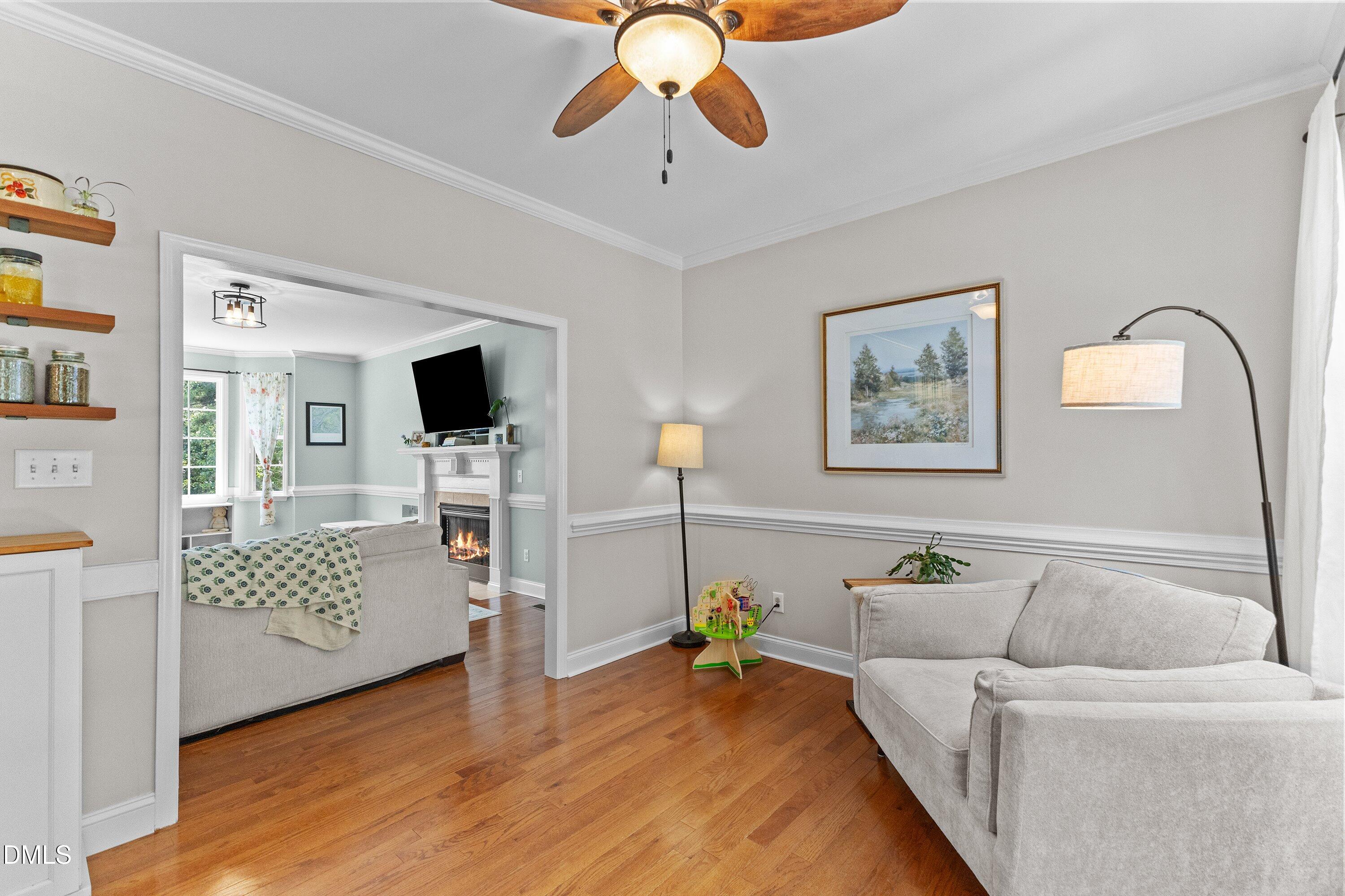 74 Mark Lane Raleigh, NC 27603 - Photo 15 of 52 12-74 Mark Ln _6151