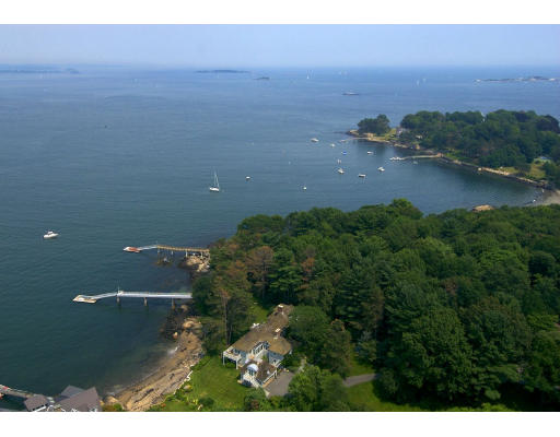 6 Corn Point Road Marblehead, MA 01945 - Photo 1 of 26