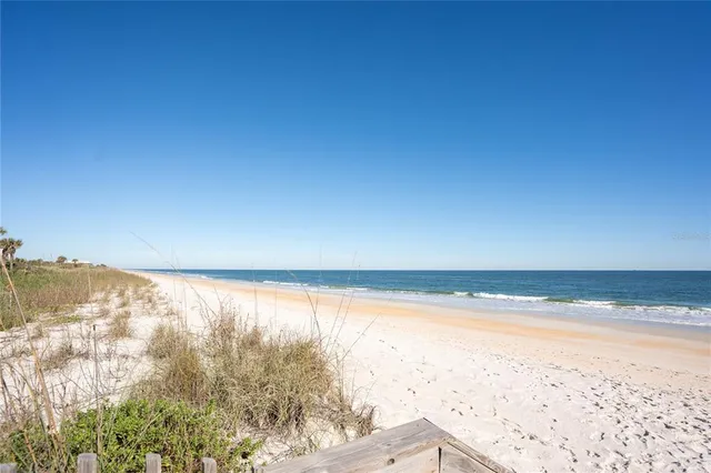 a view of a ocean view