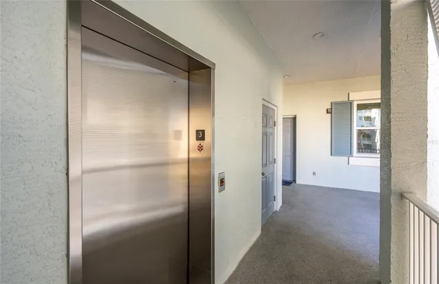 wooden floor and window in a room