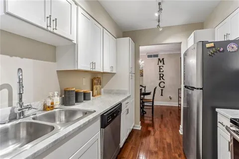 $345,000 | 1430 Jackson Avenue, Unit 402, New Orleans, LA 70130
