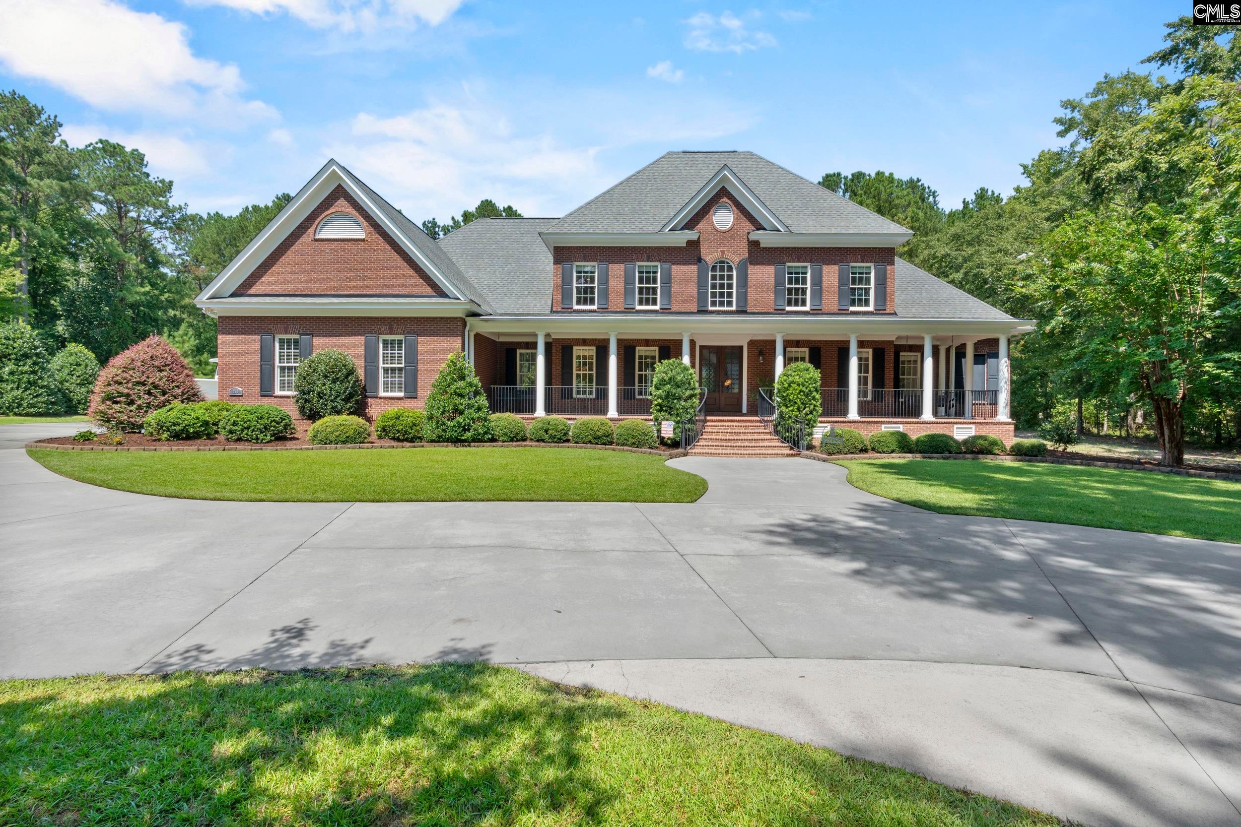 265 Will Dent Road Lexington, SC 29072 - Photo 5 of 84 Gallery Image 5
